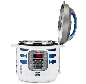 Avis autocuiseur électrique Instant Pot Duo 60 R2D2 Star Wars