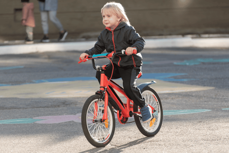 Comparatif vélo enfant pas cher