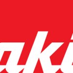 Logo marque Makita