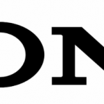 Logo marque Sony