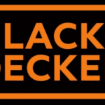 Logo marque black & decker
