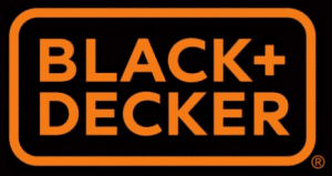 Logo marque black & decker