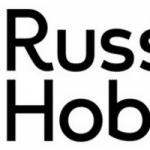 Logo marque russell hobbs