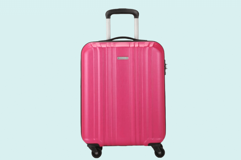 Combien coûte une valise David Jones de qualité ?