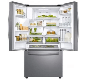 Avis Samsung Réfrigérateur 3 portes RF54T62E3S9 au meilleur prix