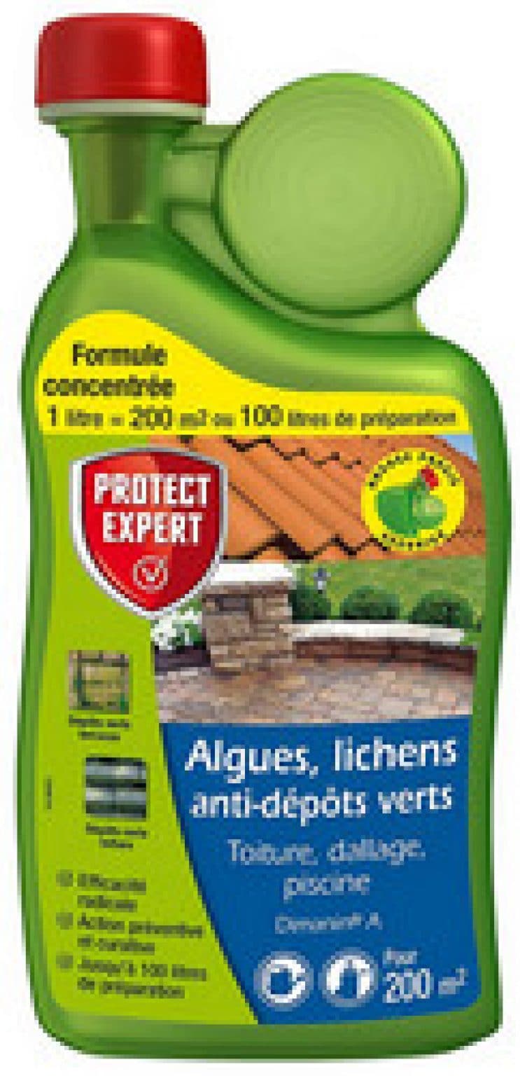 PROTECT EXPERT Anti Mouches Granulés Jaunes 300g - Attractif Puissant Efficacité Rapide GRAMOUCH300