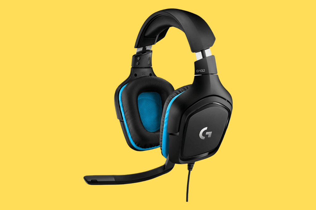 meilleur casque gaming Logitech