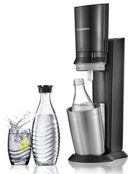 Machine à Soda Sodastream Laquelle Est La Meilleure En