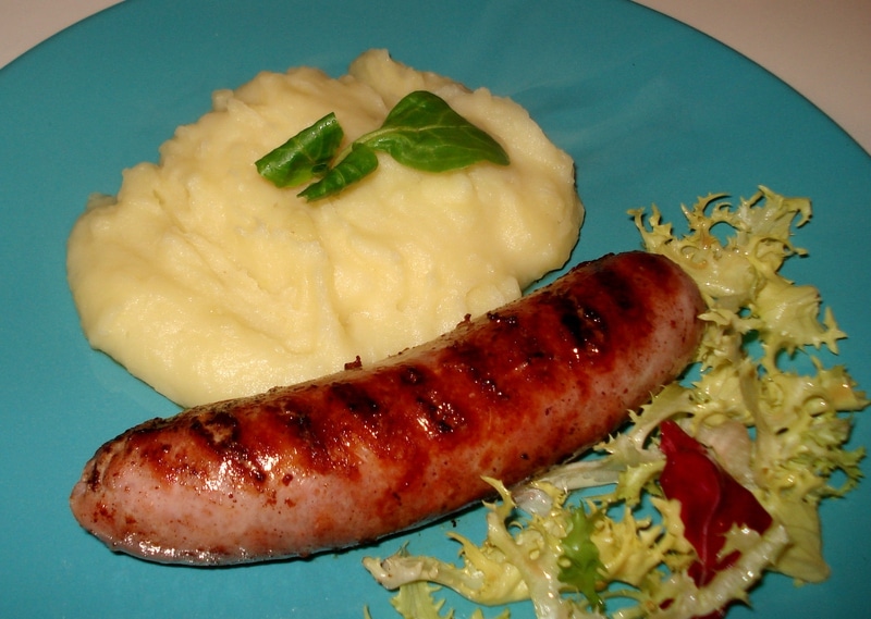 Temps De Cuisson Saucisse De Toulouse Conseils Et Astuces