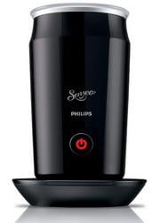 Mousseur à lait Senseo Philips CA6500 60