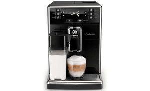 Test et avis sur la cafetière à grain Philips SAECO HD890001