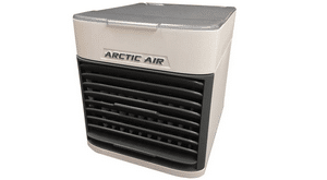 Test et avis sur le rafraîchisseur d’air Arctic Cube Ultra vu à la TV