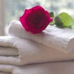 Conserver la douceur de ses serviettes