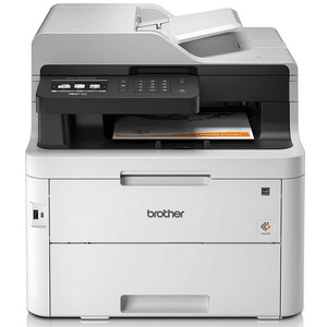 Test et avis sur l'imprimante couleur laser Brother MFC-L3750CDW