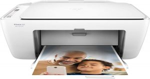 HP DeskJet Imprimante Jet d'encre