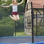 Comparatif pour choisir le meilleur trampoline de jardin