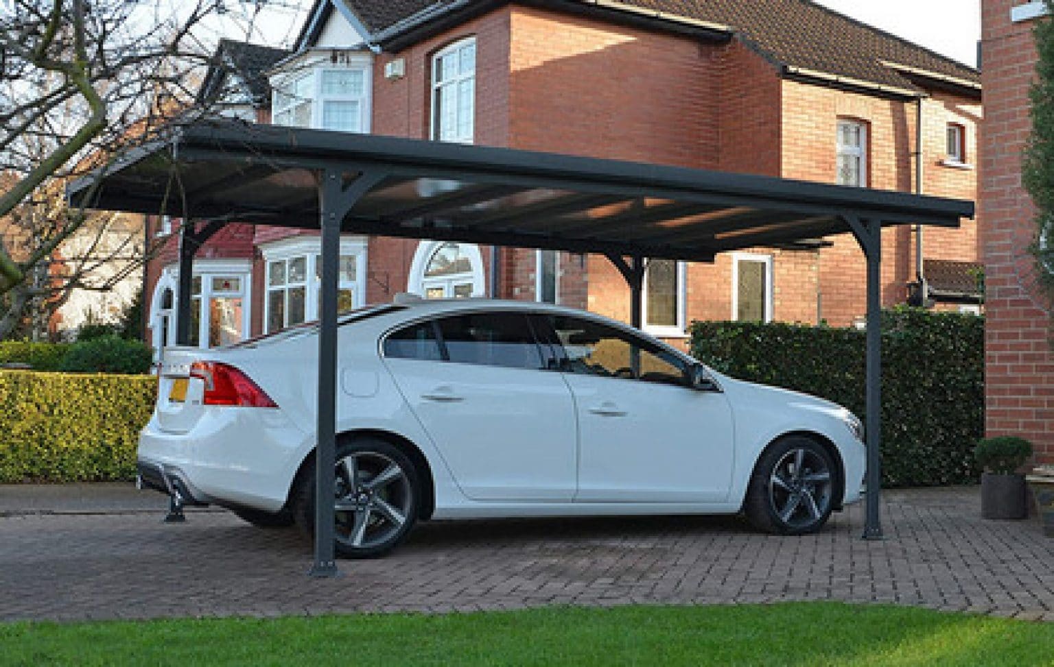 Conseils pour installer un carport chez soi