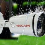 Choisir la meilleure caméra de surveillance extérieure