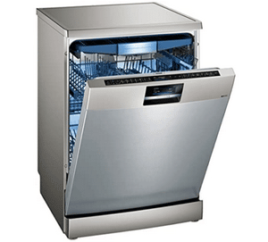 Avis Siemens iQ700 SN27YI03CE lave-vaisselle Autoportante 14 couverts en promo Amazon