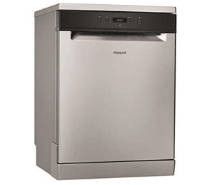 Avis Whirlpool WRFC 3C26 X lave-vaisselle Autonome 14 places en promotion sur Amazon