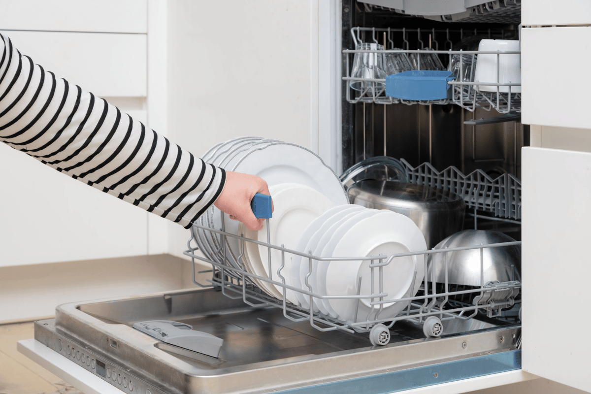 Comparatif lave vaisselle en promotion
