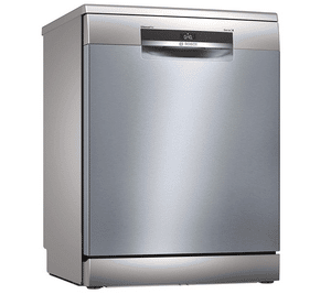 Test et avis Bosch SMV4HBX56E Série 6 Lave-vaisselle autoportant