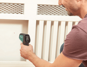 Thermomètre infrarouge UniversalTemp de Bosch au meilleur prix sur Amazon