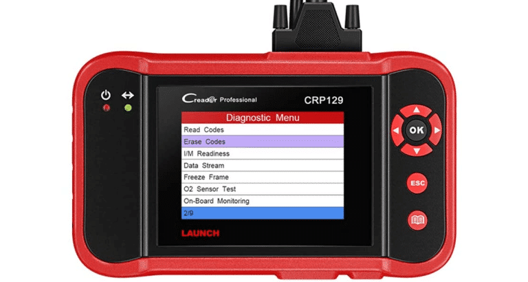 Comparatif pour choisir la meilleure valise diagnostic
