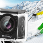 Comparatif pour choisir la meilleure caméra étanche pour le ski