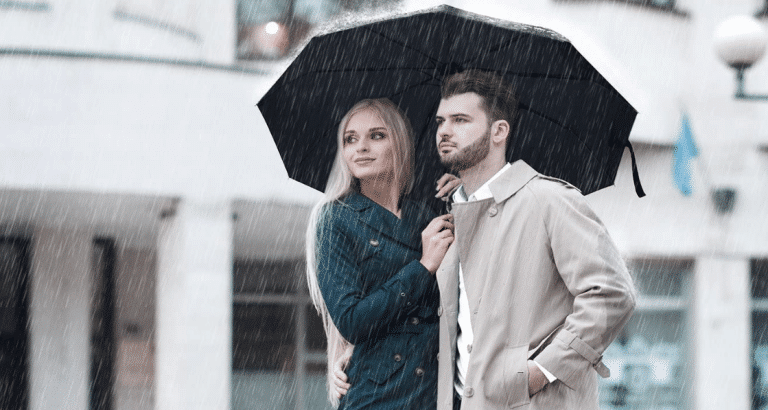 Comparatif pour choisir le meilleur parapluie inversé