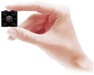 Test et avis sur la caméra espion sans fil Supoggy