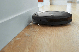 Test et avis sur l'aspirateur robot iRobot Roomba 692