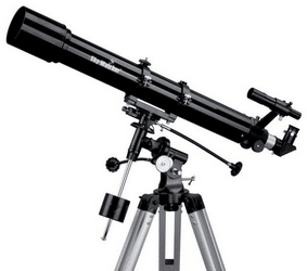 acheter un télescope débutant