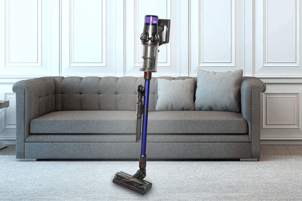 Comparatif aspirateur balai Dyson pas cher