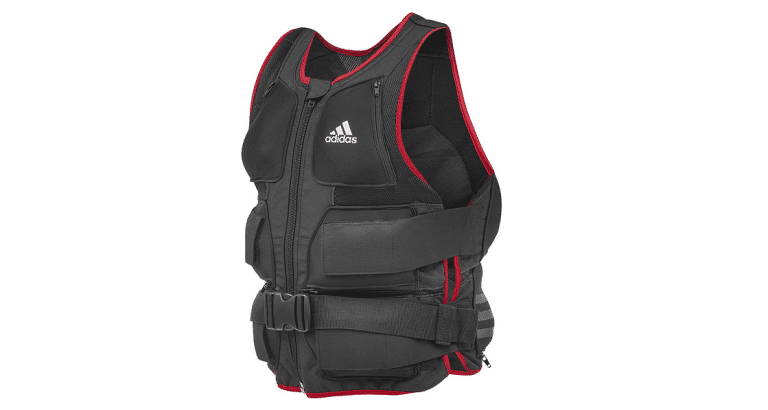 Comparatif pour choisir le meilleur gilet lesté