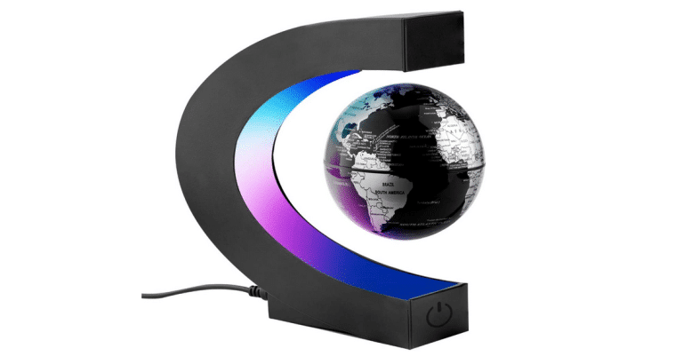Comparatif pour choisir le meilleur globe terrestre lumineux