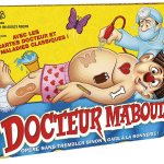 Comparatif pour choisir le meilleur Docteur Maboul