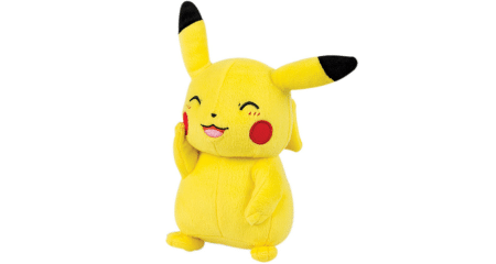 Meilleure peluche Pokémon