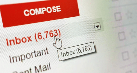 Comment supprimer un compte Gmail définitivement