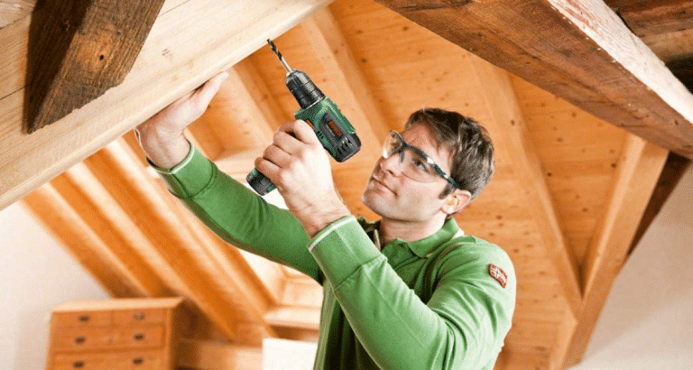 Comparatif pour choisir la meilleure perceuse Bosch