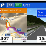 Comparatif pour choisir le meilleur GPS camping car