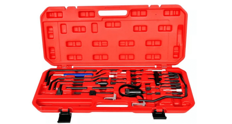 Meilleur coffret de calage