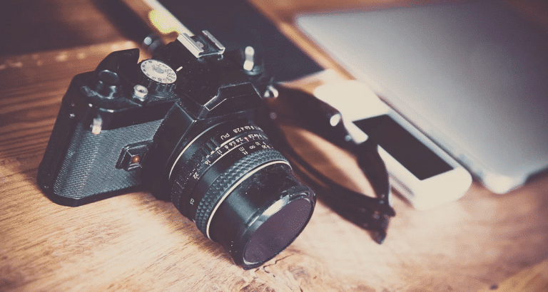 Salaire d'un photographe immobilier
