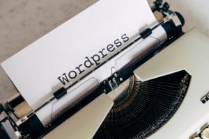 hébergements optimisés pour WordPress