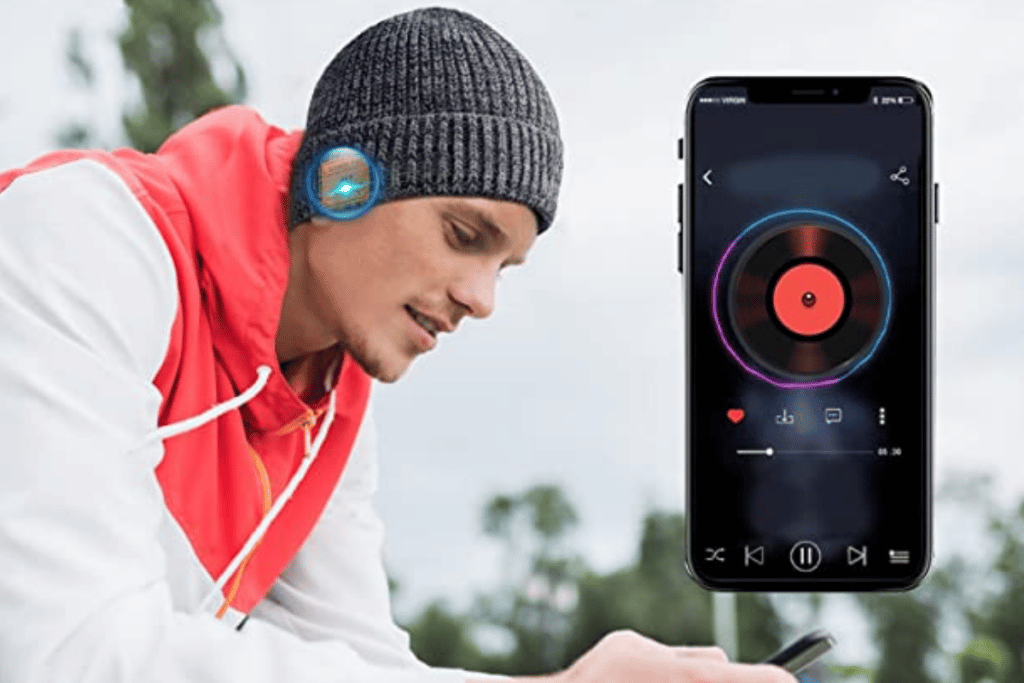 Comparatif bonnet connecté Bluetooth promotion