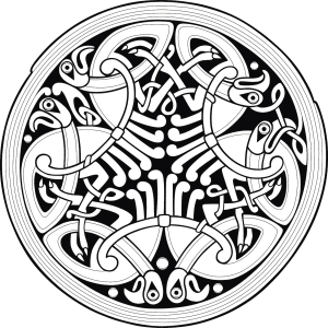 tatouage celtique
