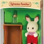 mini poupée Sylvanian Families