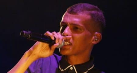 Biographie de Stromae