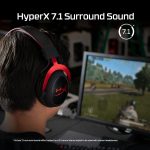 Meilleur casque gamer HyperX 2022