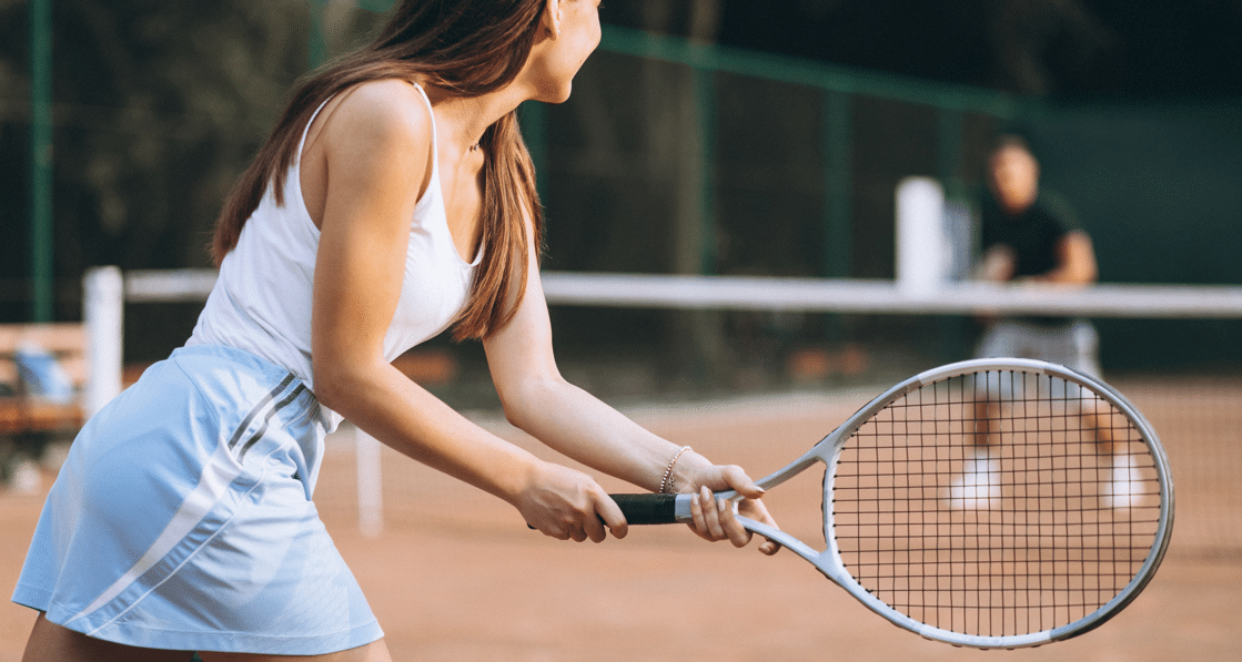Meilleurs accessoires de tennis pour débutant